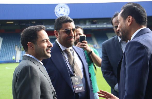 الجابر والمقيرن