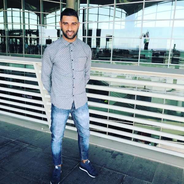 أحمد عبد الحليم