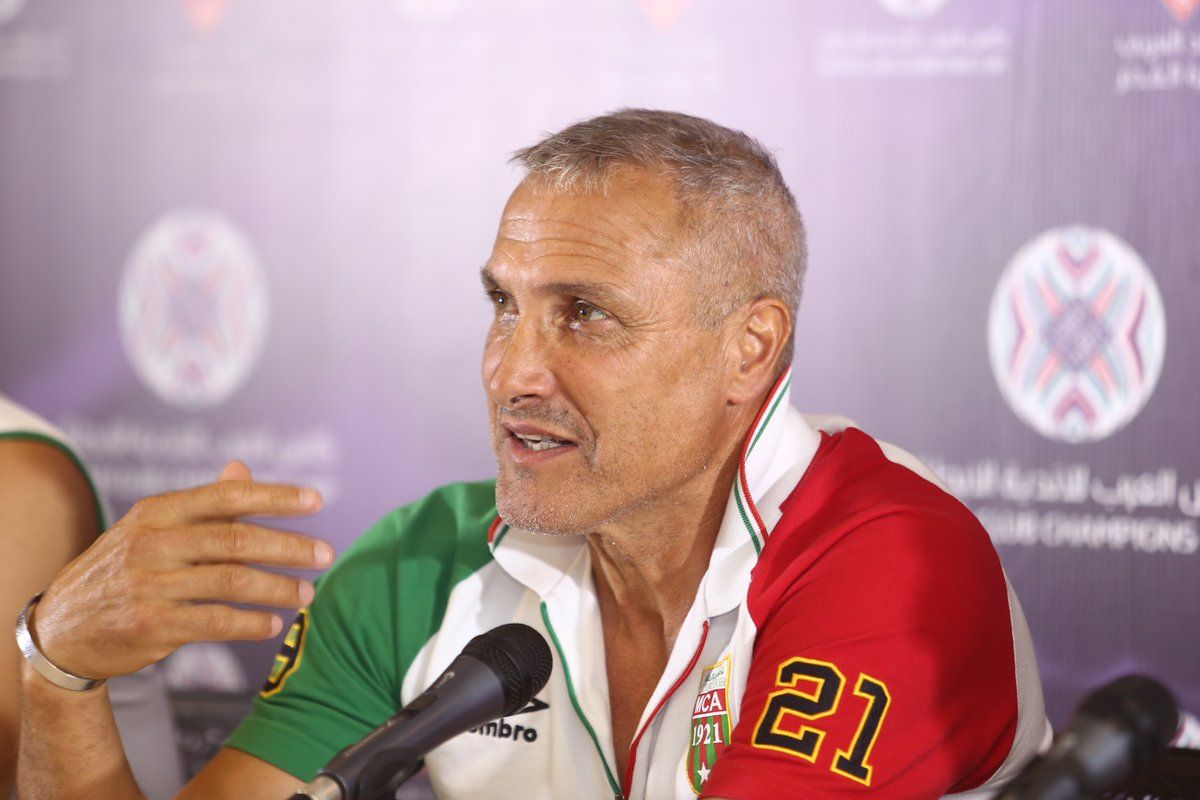  برنارد كازوني