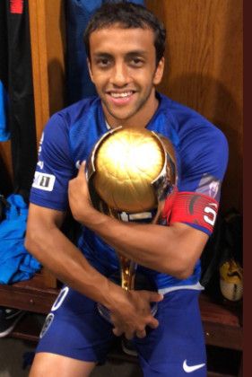 محمد الشلهوب