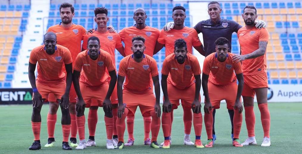 لاعبو الفيحاء