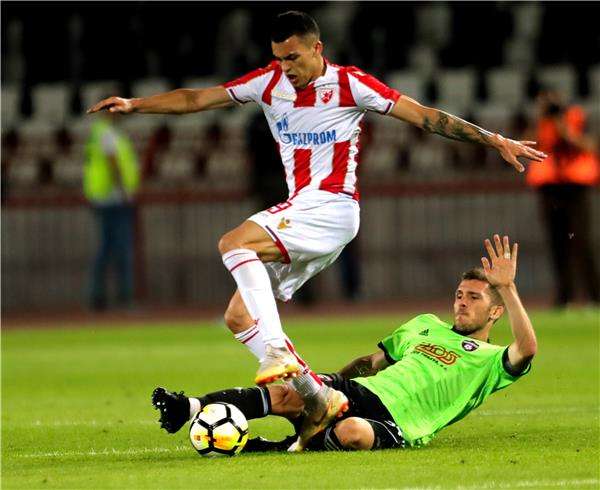 نيمانيا رادونيتش