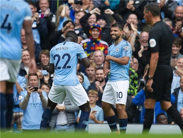 أجويرو وميندي