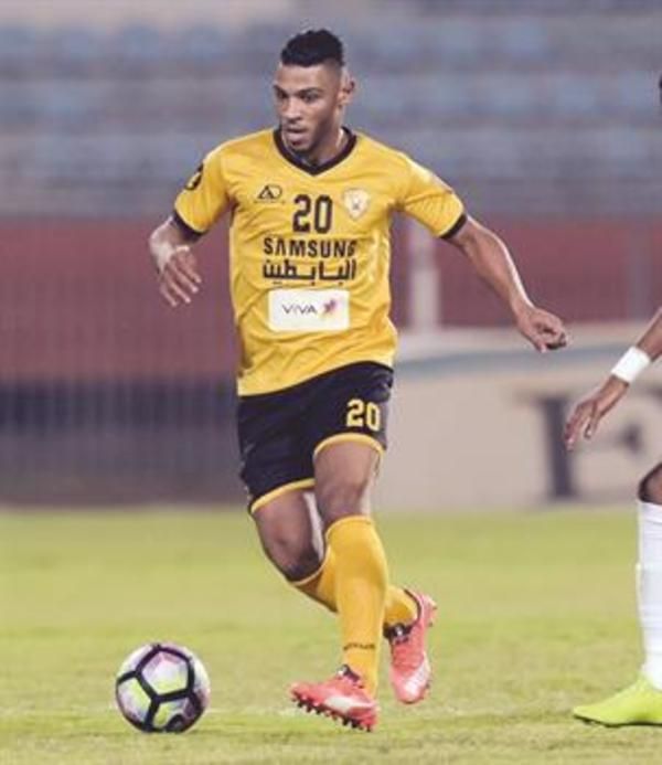 شريف النوايشة