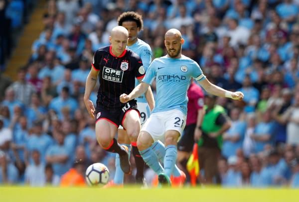 من لقاء سابق بين الفريقين