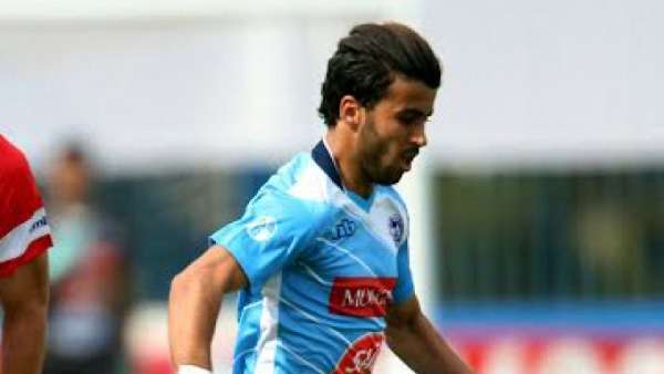 حسن المسعدي