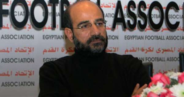 عامر حسين