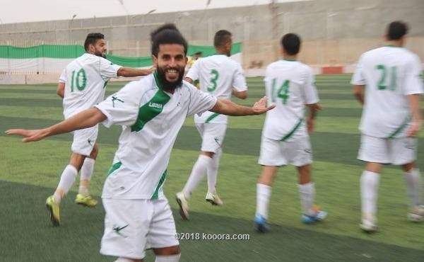 ربيع الشادي