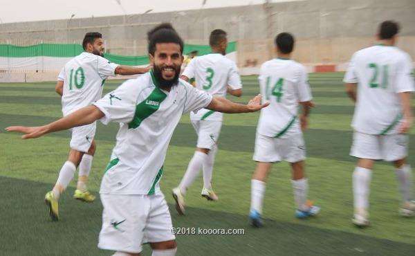 ربيع الشادي