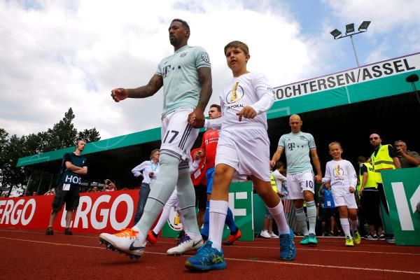 جيروم بواتينج