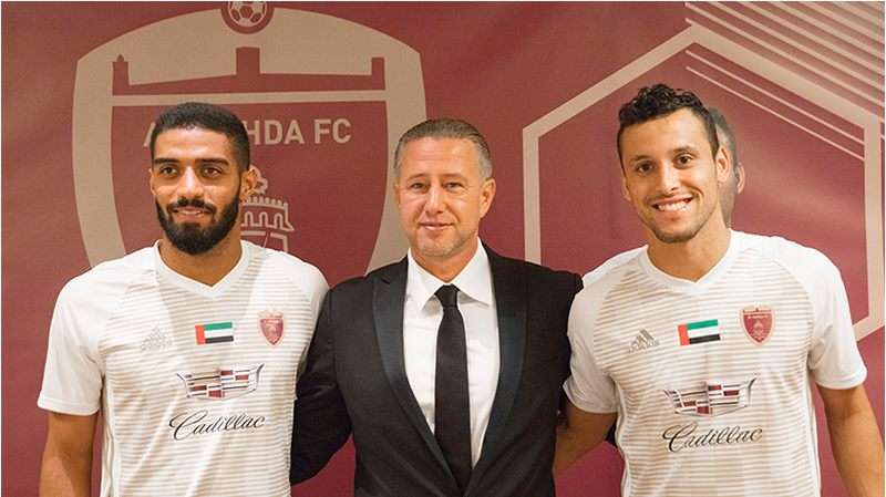 ليوناردو وعباس