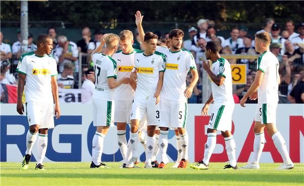 بوروسيا مونشنجلادباخ