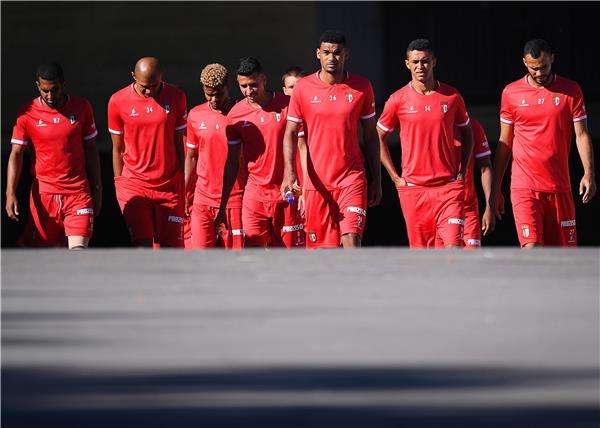 سبورتنج براجا 