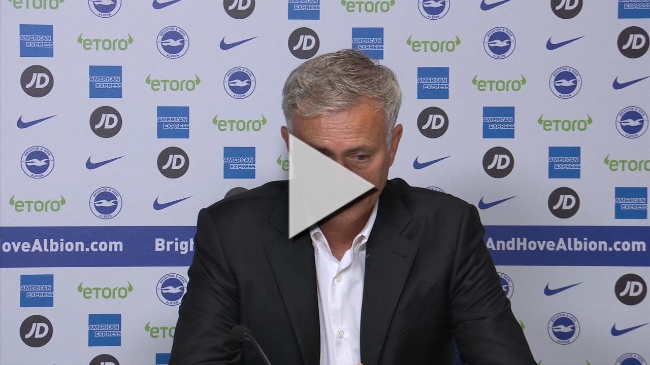 جوزيه مورينيو