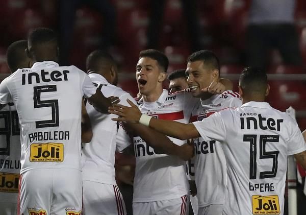  ساو باولو