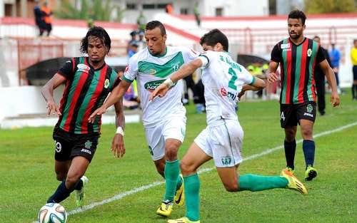 زكرياء الهلالي