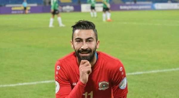 شادي الحموي