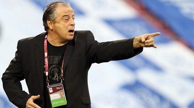 برتران مارشان