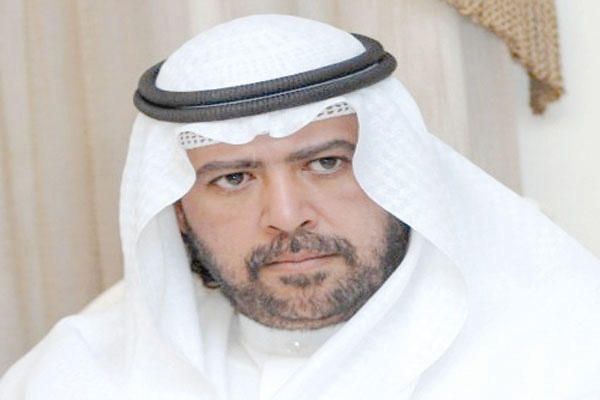 أحمد الفهد