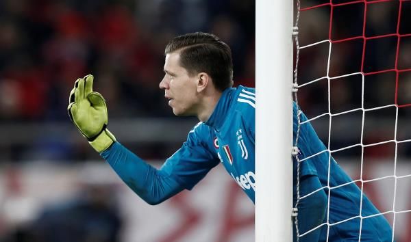 فويتشيك تشيزني