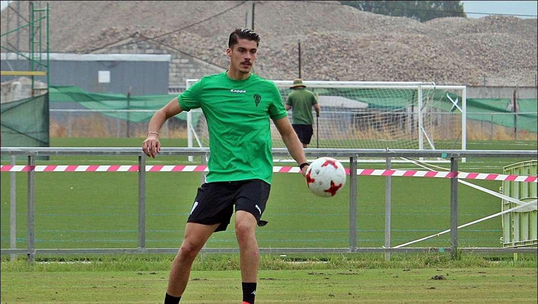 خافيير جارسيا نوبليخاس