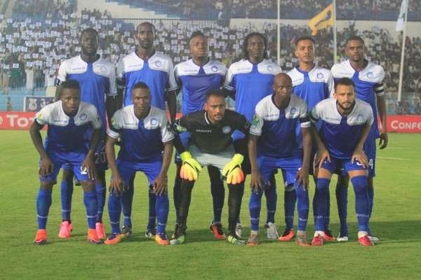 الهلال السوداني