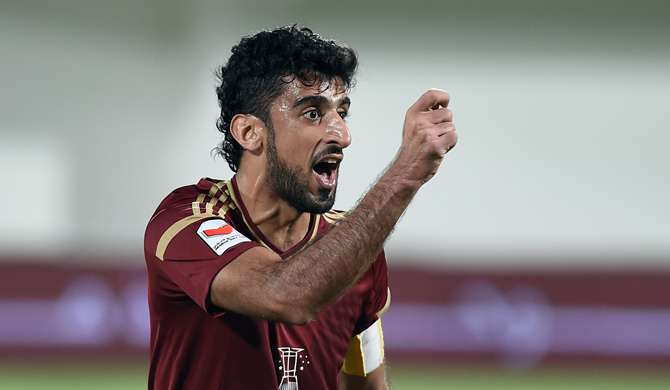 حمدان الكمالي