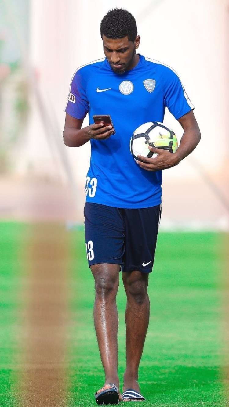  أحمد شراحيلي 