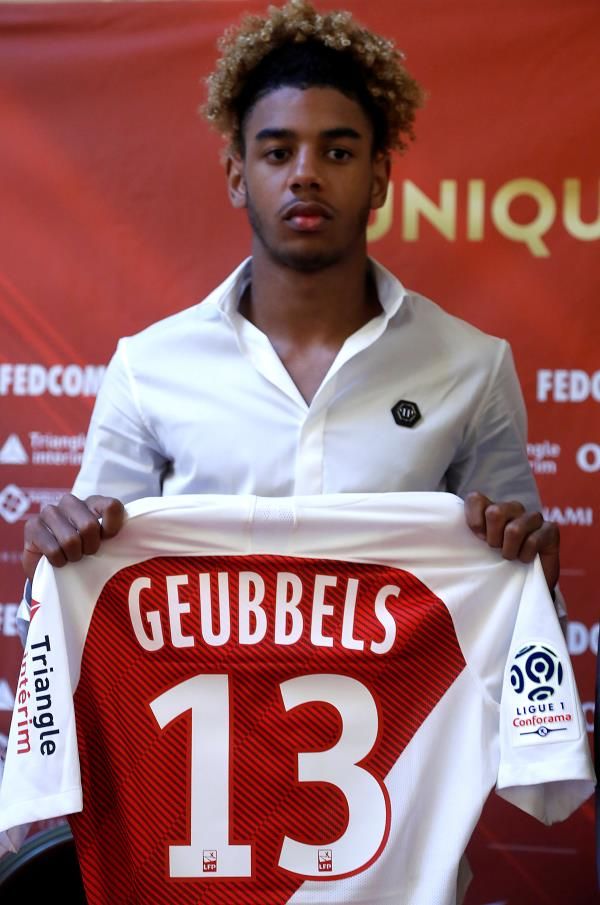  ويليام جيوبلز