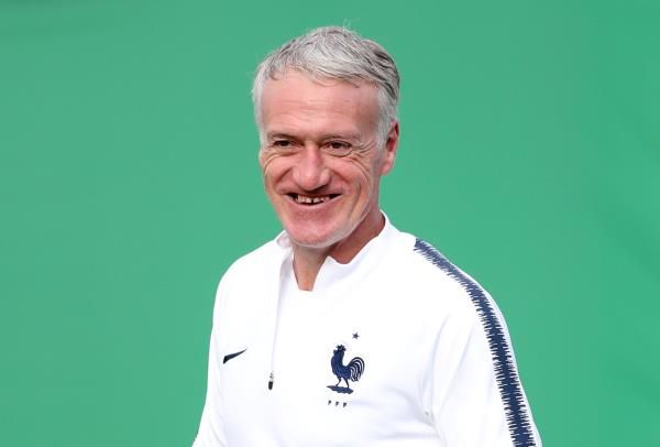  ديديه ديشامب