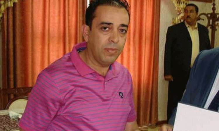 الهادي بن صيد