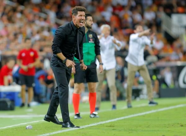  دييجو سيميوني