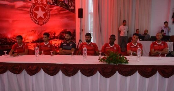 من تقديم المنتدبون الجدد للنجم الساحلي