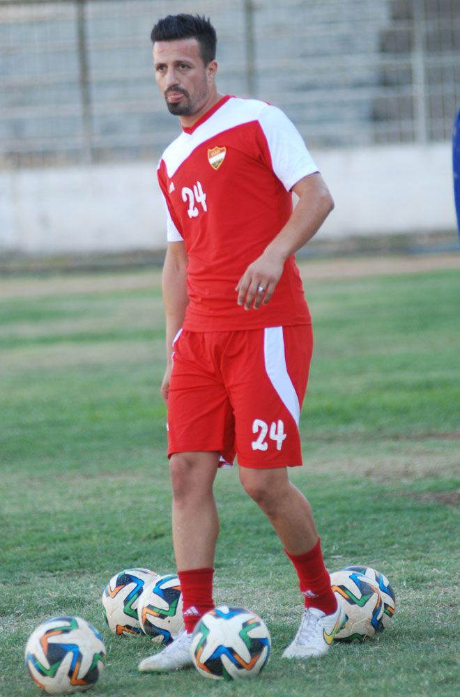 خالد الصالح