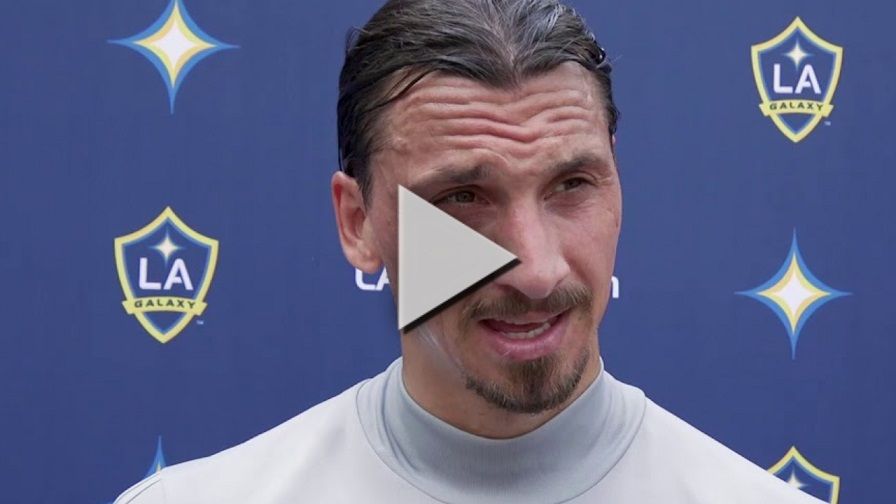 زلاتان إبراهيموفيتش