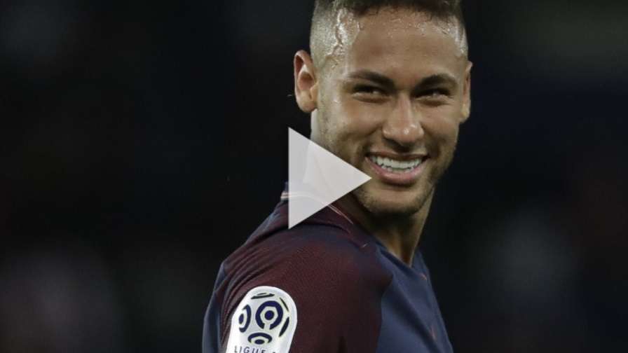 نيمار دا سيلفا