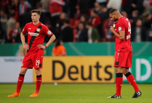 كاي هافيرتز