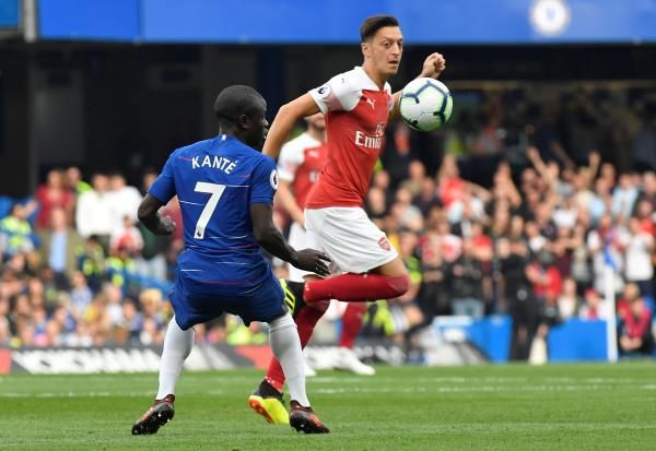 نجولو كانتي