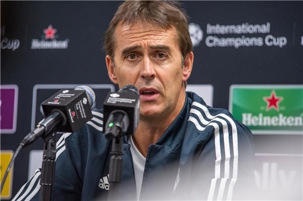 جولين لوبيتيجي