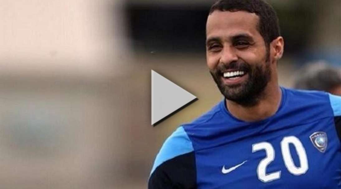 ياسر القحطاني