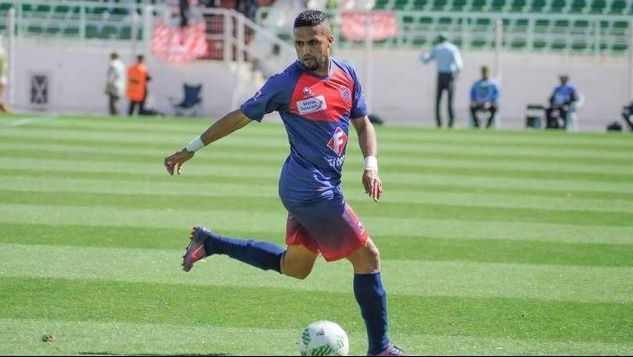 عماد الرقيوي