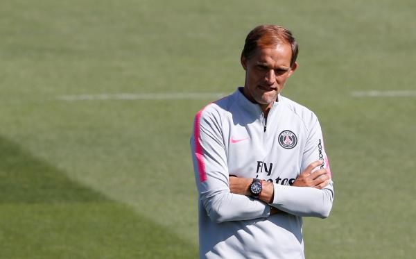 توماس توخيل