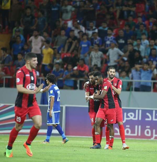 اتحاد الجزائر