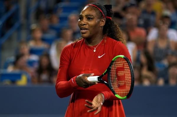 سيرينا وليامز