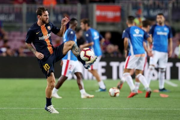  ليونيل ميسي