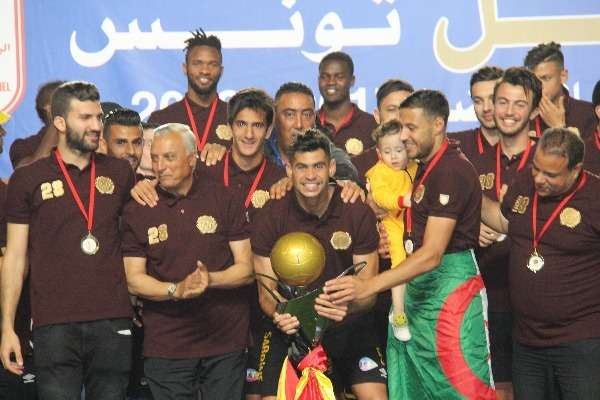 الترجي الرياضي