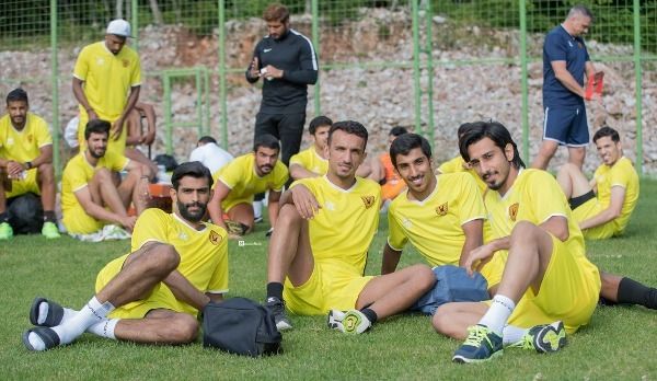  القادسية الكويتي