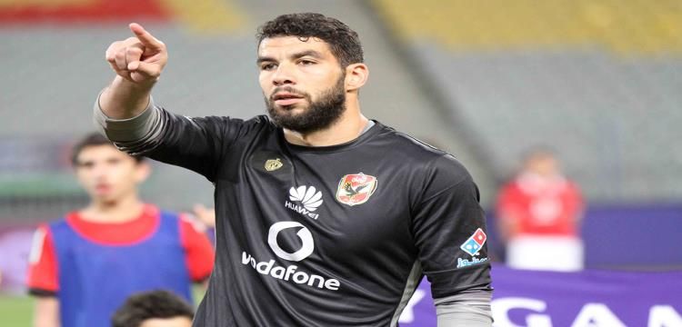 شريف إكرامي