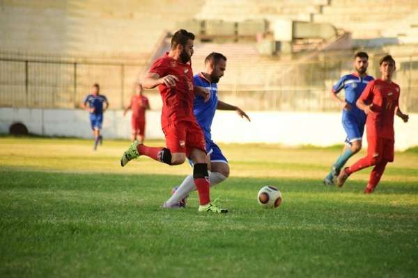 من مباريات الاتحاد