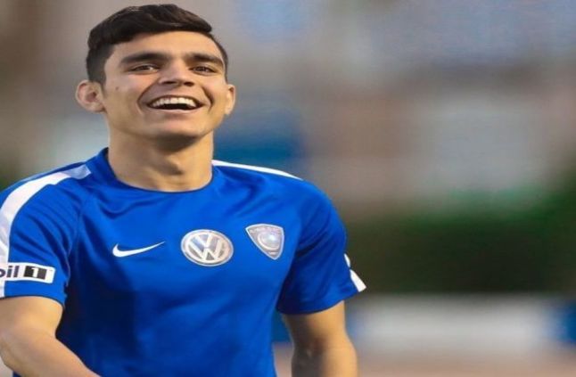 أشرف بنشرقي